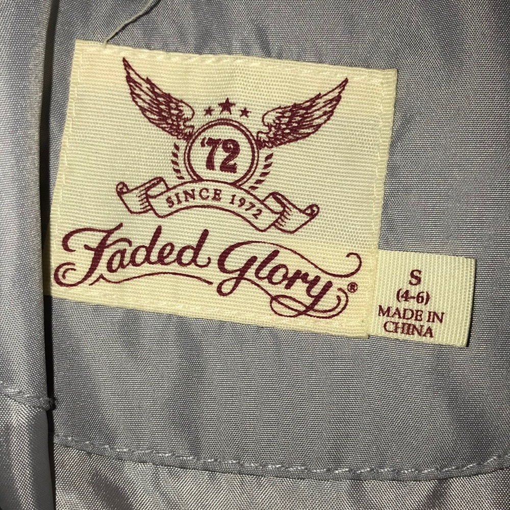 Pink jacket!! - Picture 2 of 3